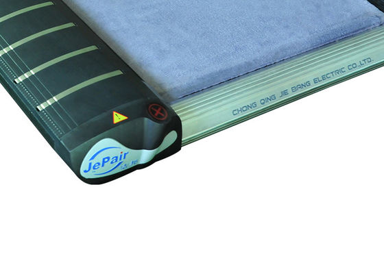 China Únicos accesorios de la máquina de la limpieza de la toalla absorbente estupenda con la absorción fuerte de la humedad proveedor