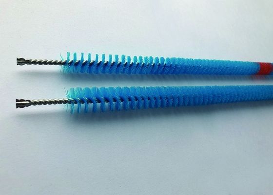 China Resistente de alta temperatura del cepillo de los únicos de la limpieza accesorios de nylon de la máquina para la industria alimentaria proveedor